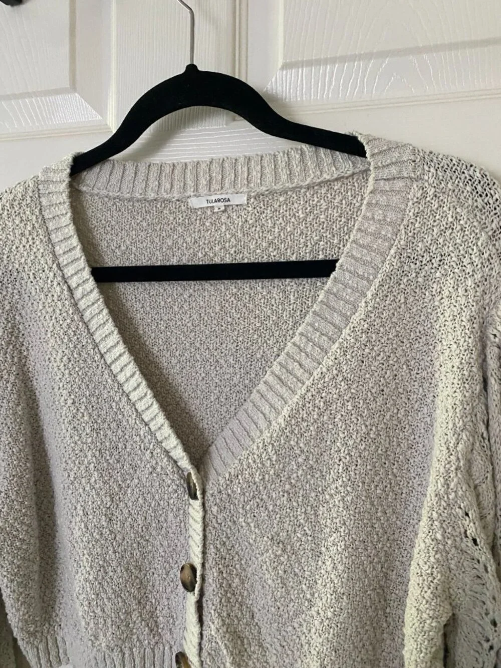 Tularosa | Odalis Cardigan
